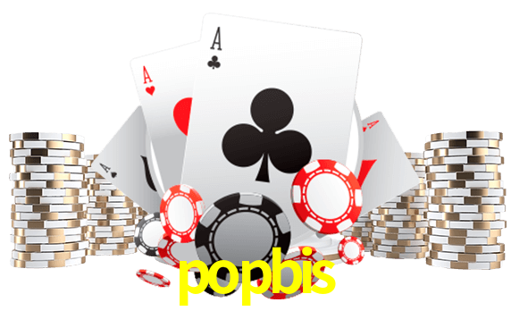 Jogue jogos de pôquer em popbis
