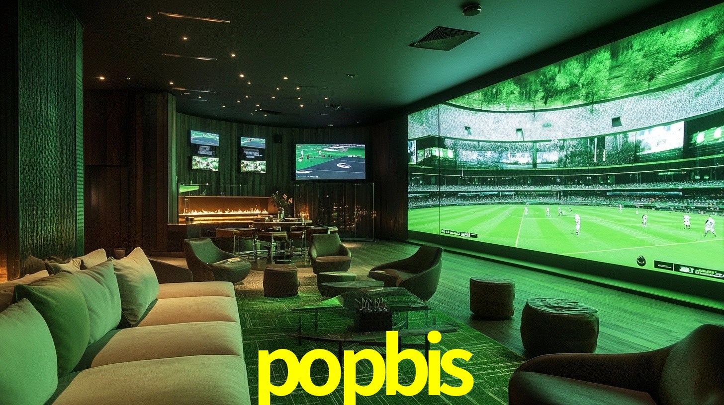 popbis - Plataforma Oficial Brasil - popbis.com