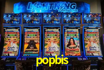 A Revolução dos Aplicativos de Jogos no popbis