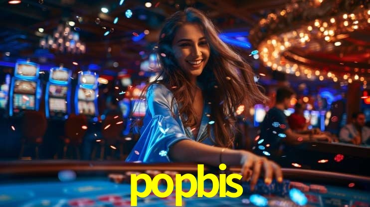 Experiência VIP popbis
