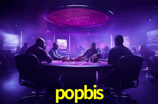 Estatísticas popbis