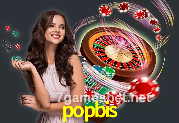 vivo no cassino popbis