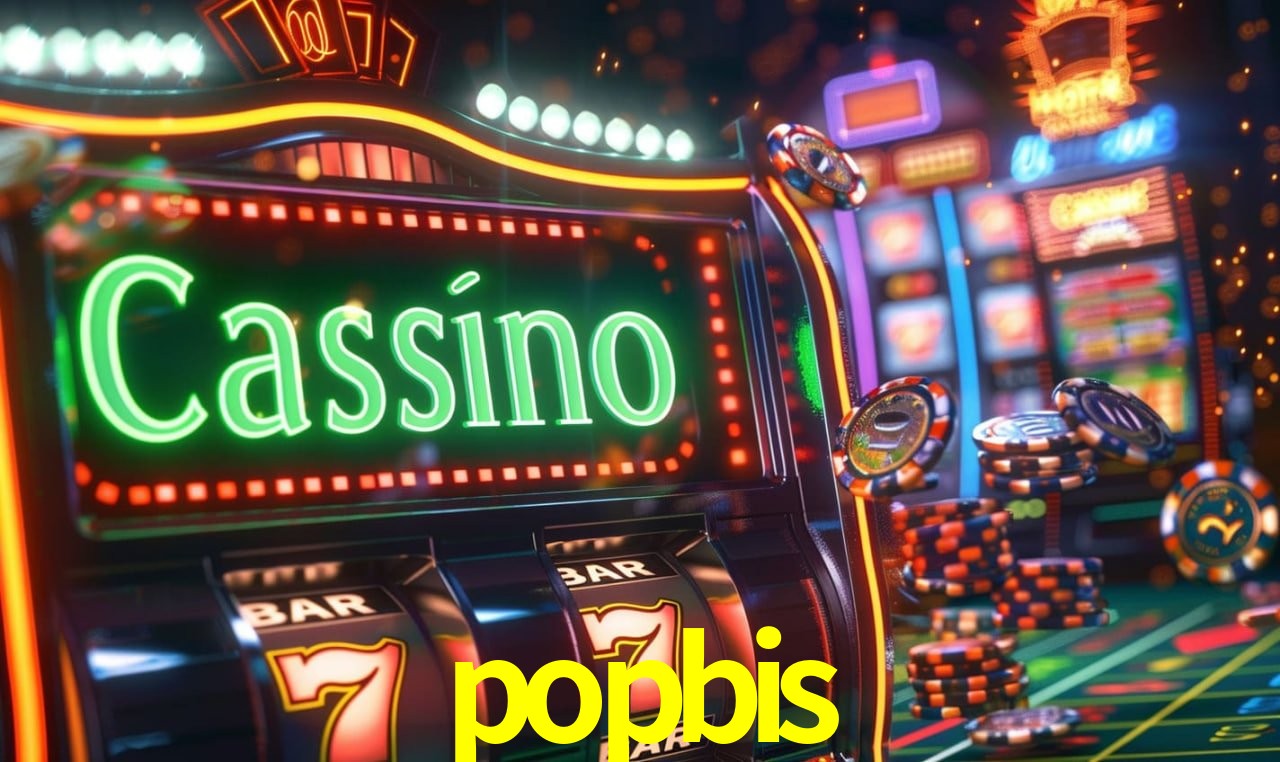 Login Seguro popbis