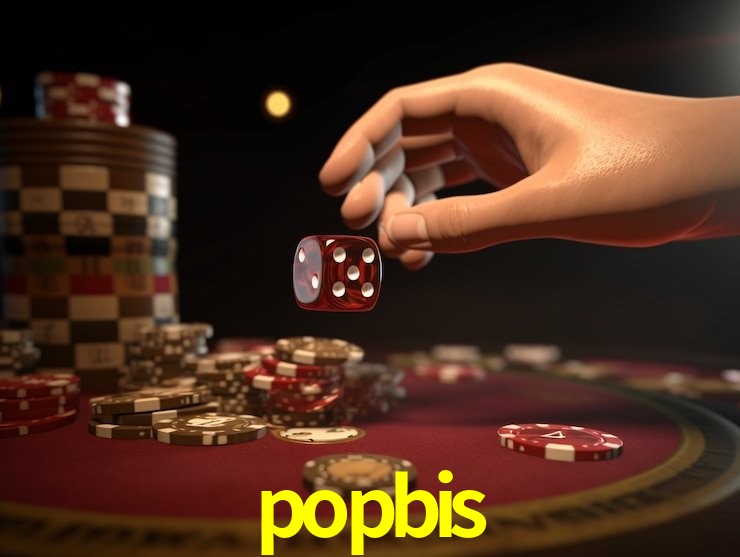 Recursos de Bônus popbis