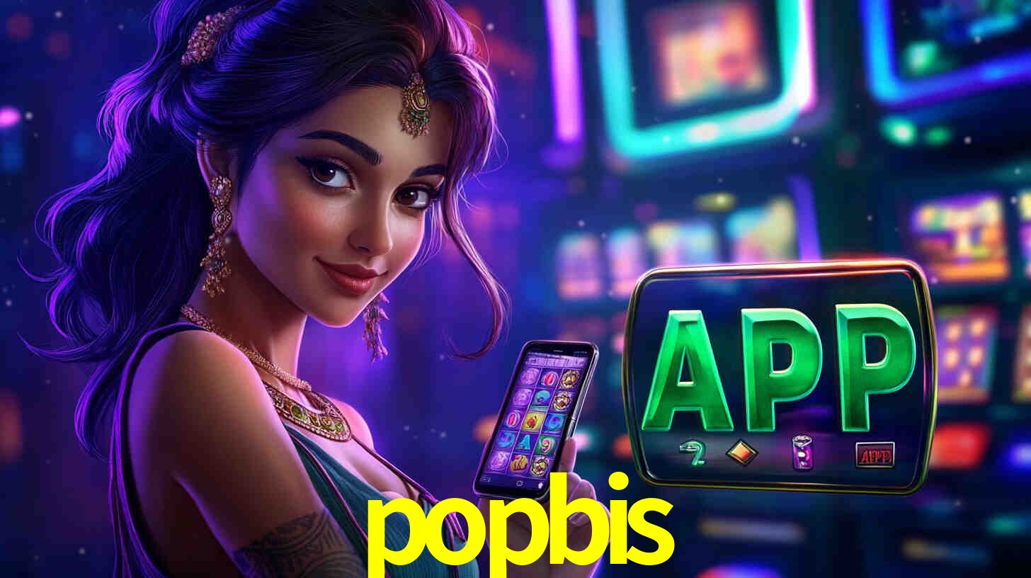 popbis: A Experiência de Casino com Jogos de Mesa ao Vivo