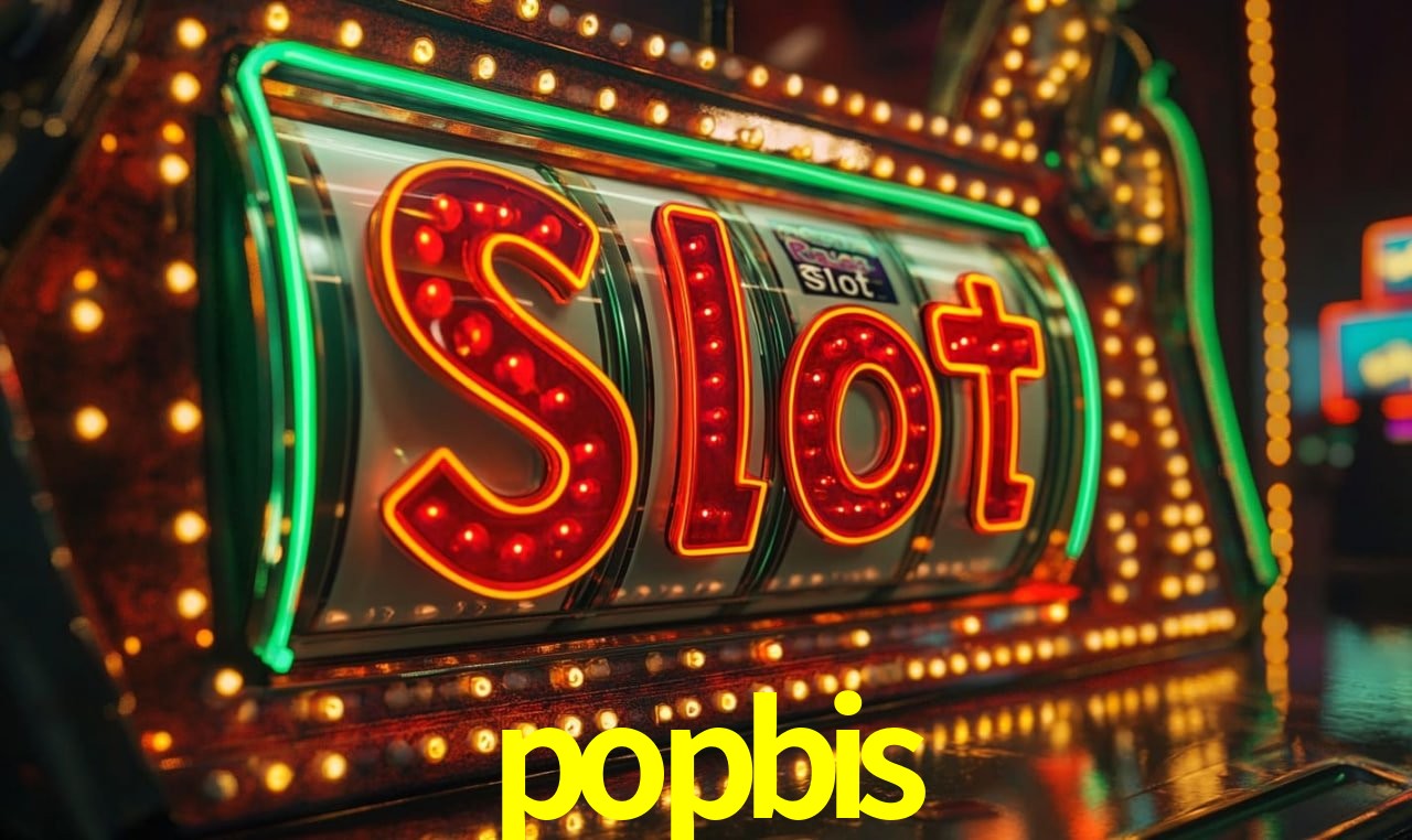 Tecnologia da Plataforma popbis