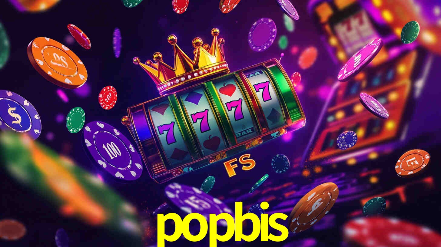 Welcome Bonus popbis