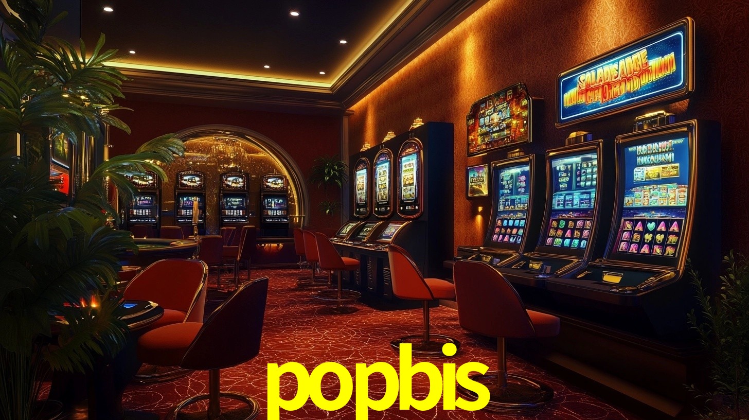 Tournaments popbis
