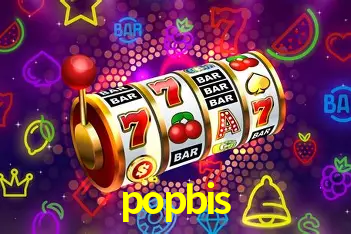 Descubra o Mundo do Cassino Online com popbis