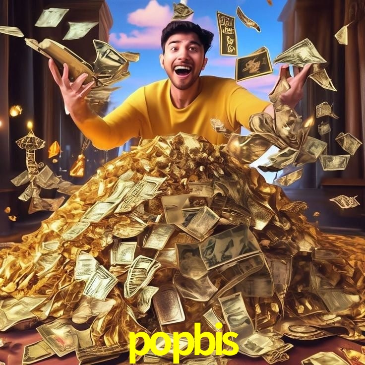 Programa VIP popbis