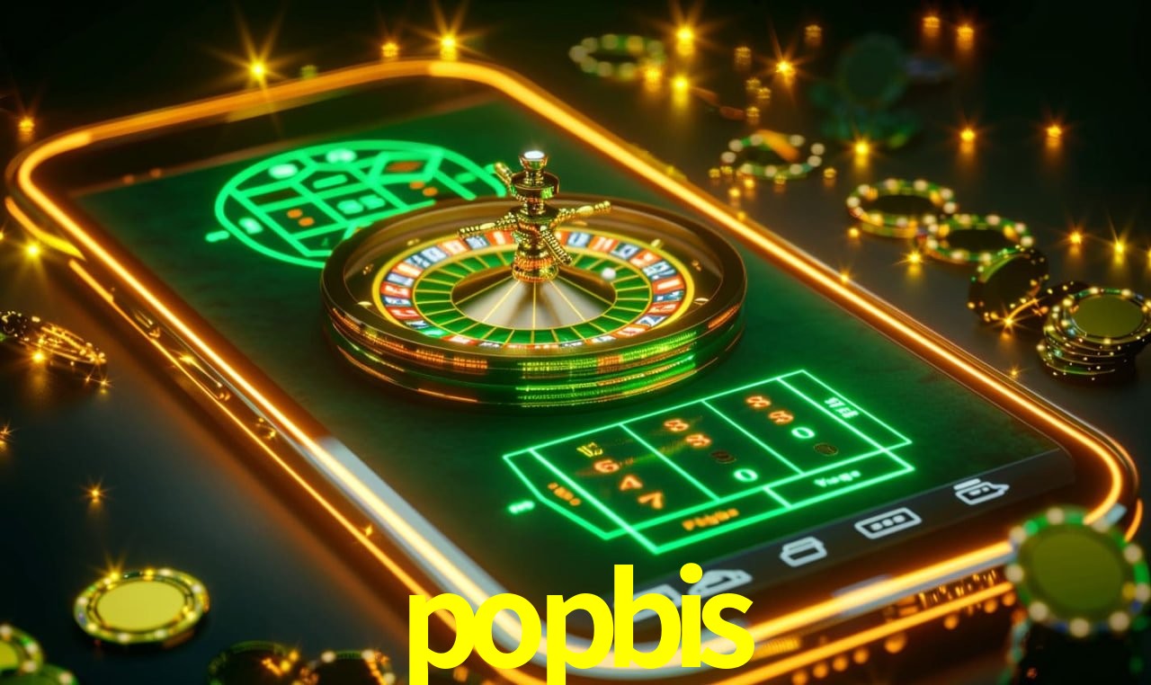 Integração de APIs popbis