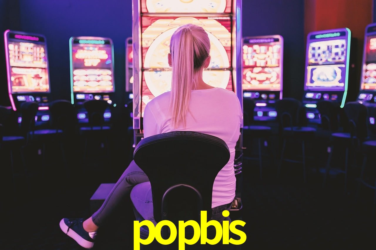 Live Casino popbis