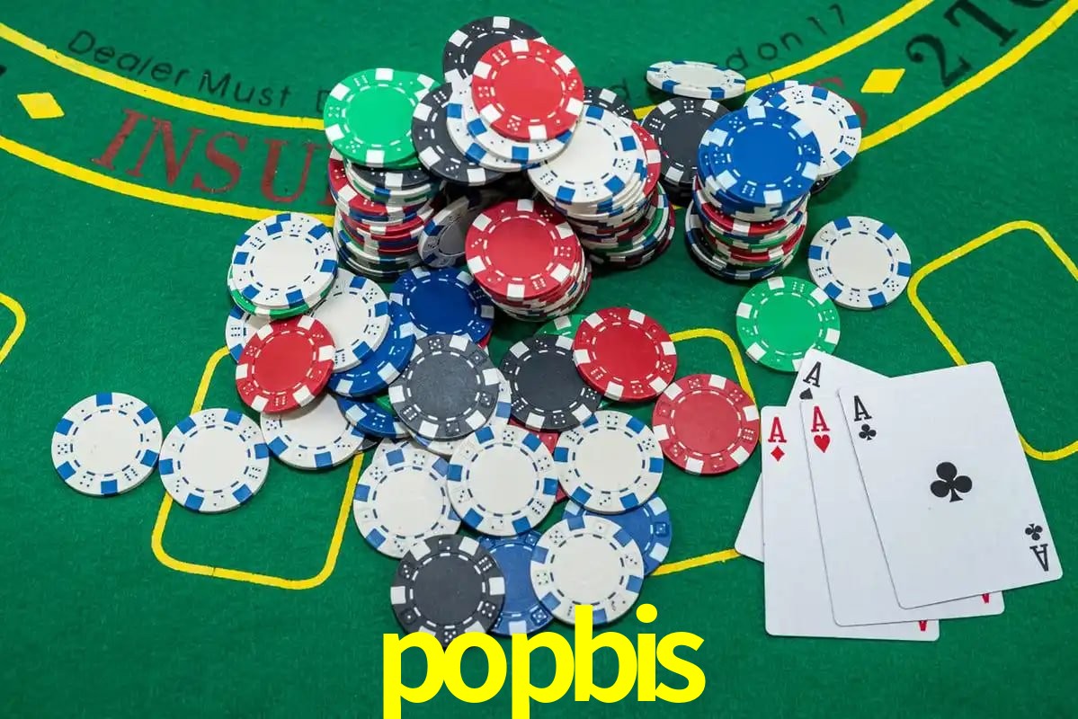 Interface Premium popbis