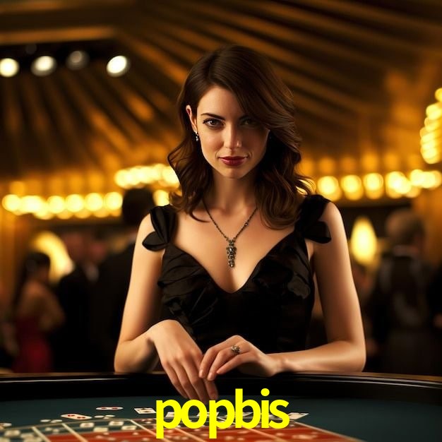 Descubra a Essência do popbis: Nossa História e Compromissos