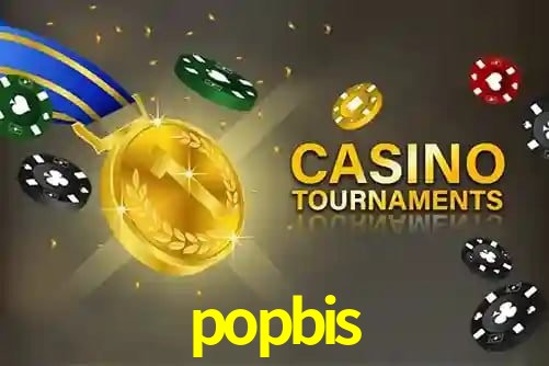 Instalação rápida do APK popbis