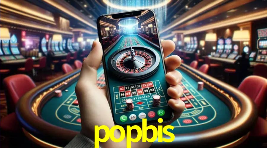 Secure Login popbis