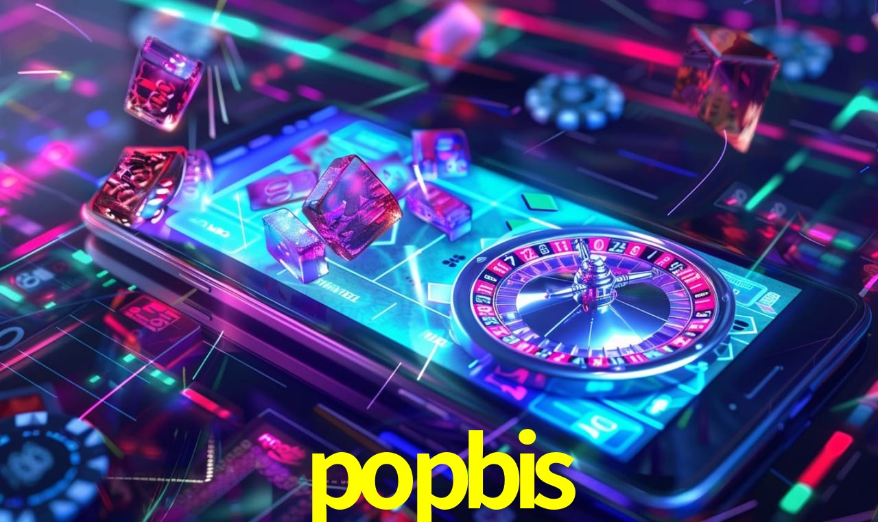 Apostas de Futebol popbis