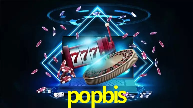 Provedores de Jogos popbis