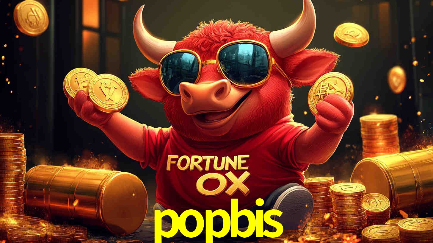 Inovações de Jogos na popbis: O Futuro das Experiências Interativas