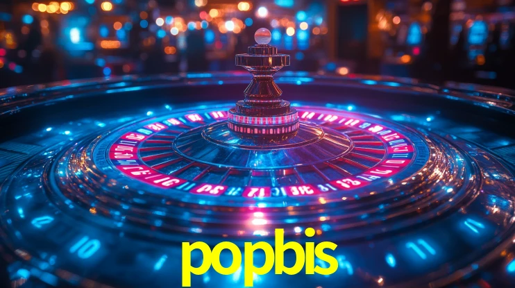 Bônus de boas-vindas na popbis