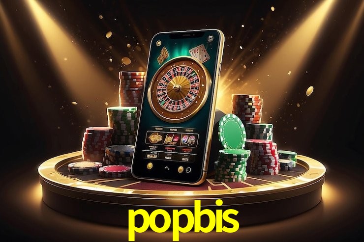 Benefícios da Conta popbis
