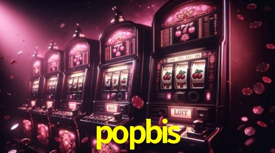 cassino popbis