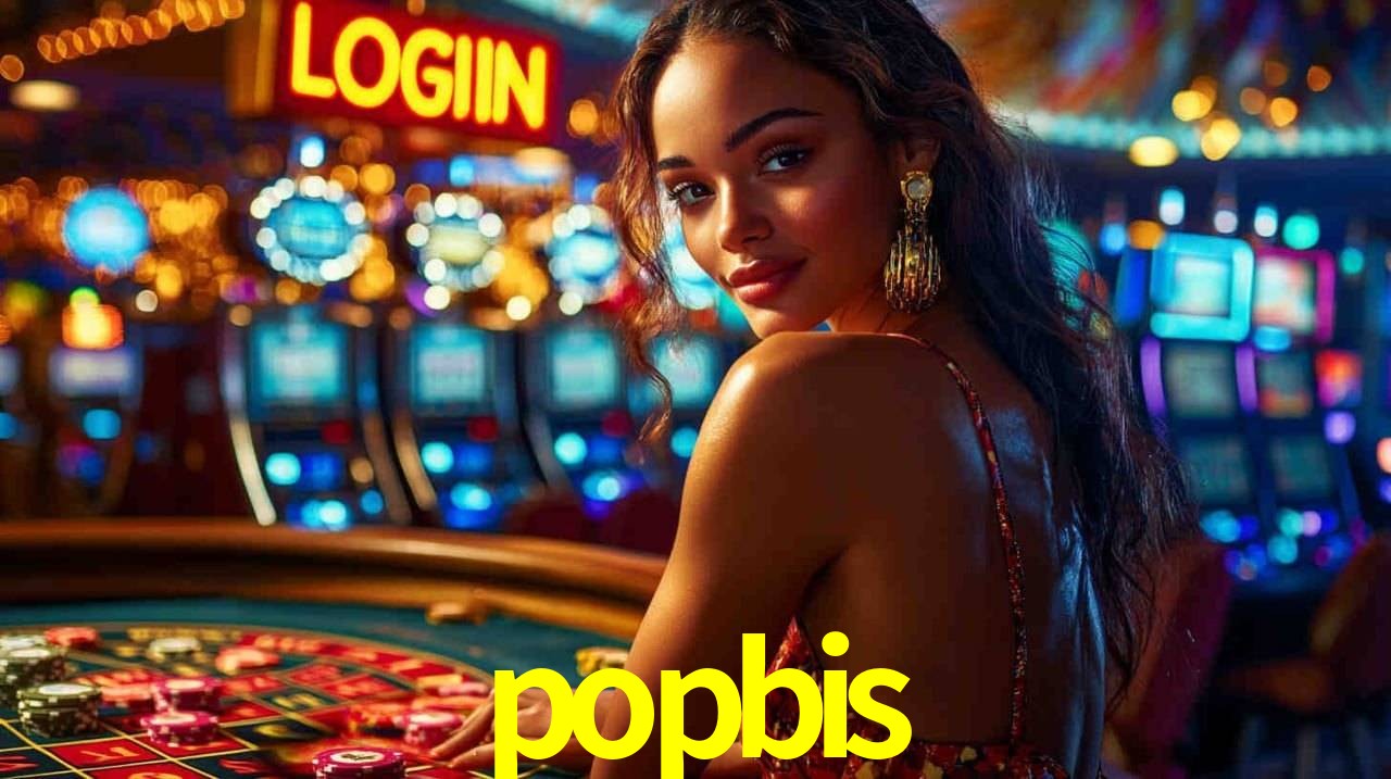 Diretório de Jogos popbis