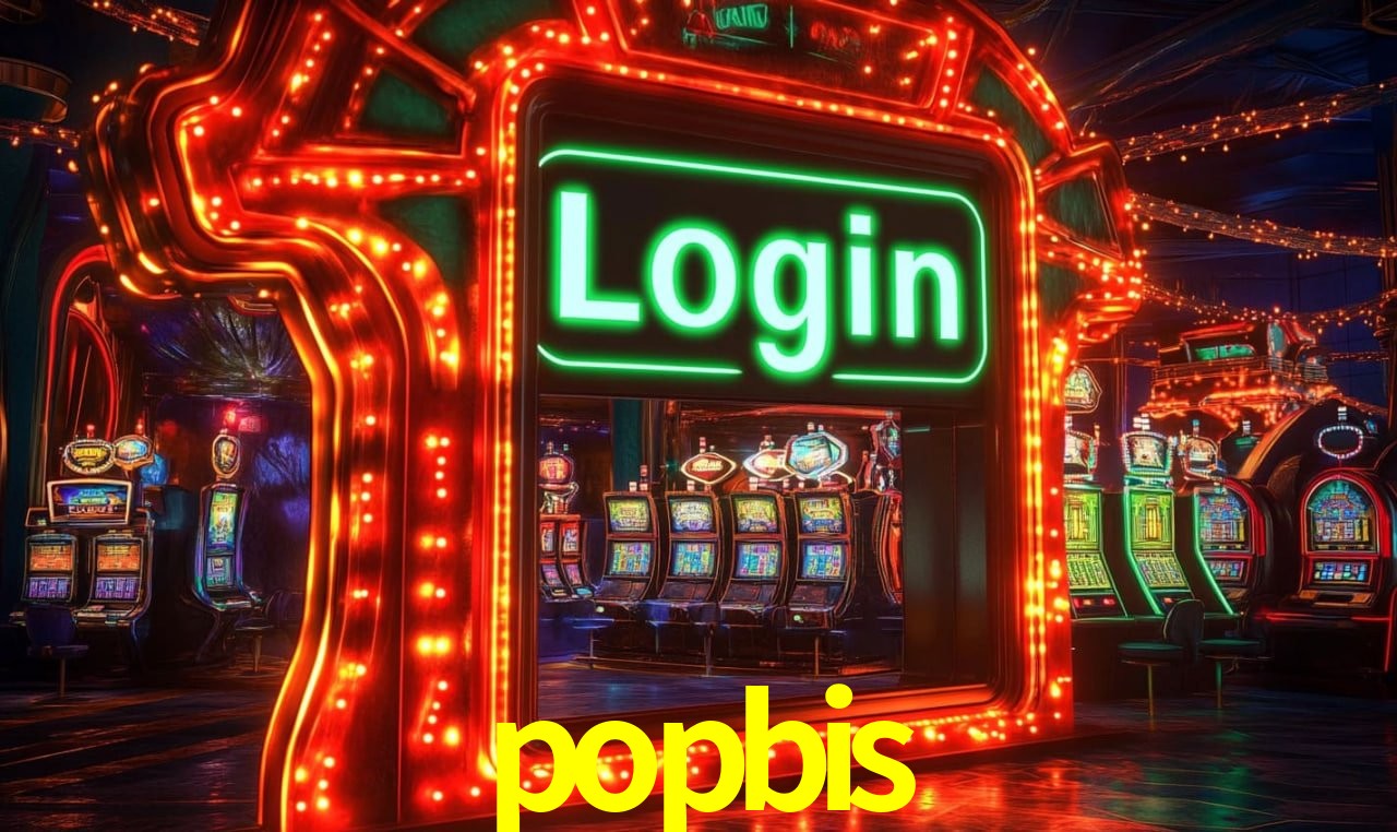 Jogo Spaceman popbis