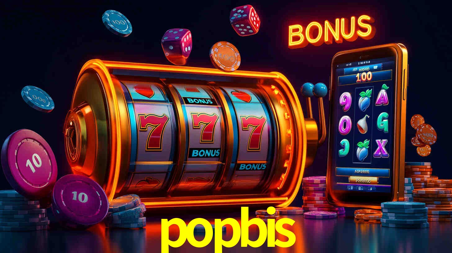A Popularidade dos Caça-Níqueis no popbis