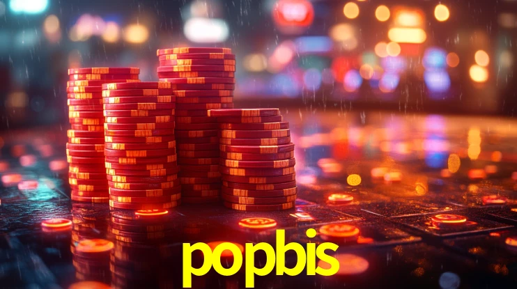 Experimente o Login Seguro Premium no popbis