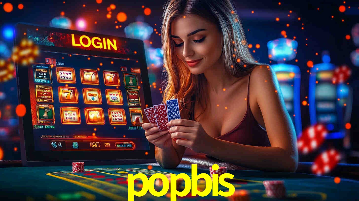 Bônus Generosos e Exclusivos no popbis para Você!
