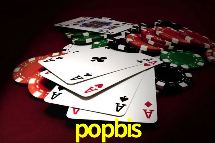 Bônus de Boas-vindas popbis