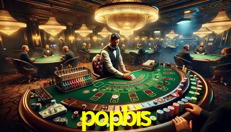 Game Statistics popbis