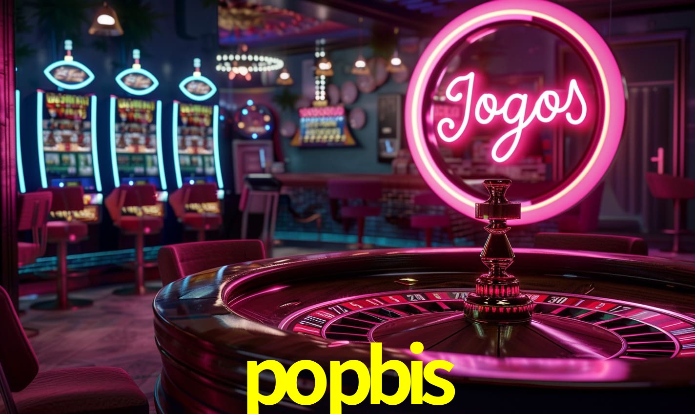 Explorando a Categoria de Eventos em Apostas na popbis