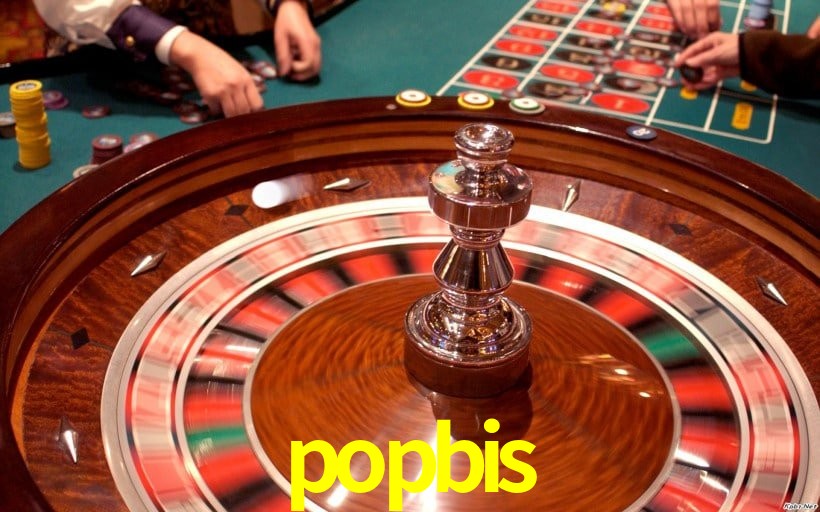 Interface do App popbis