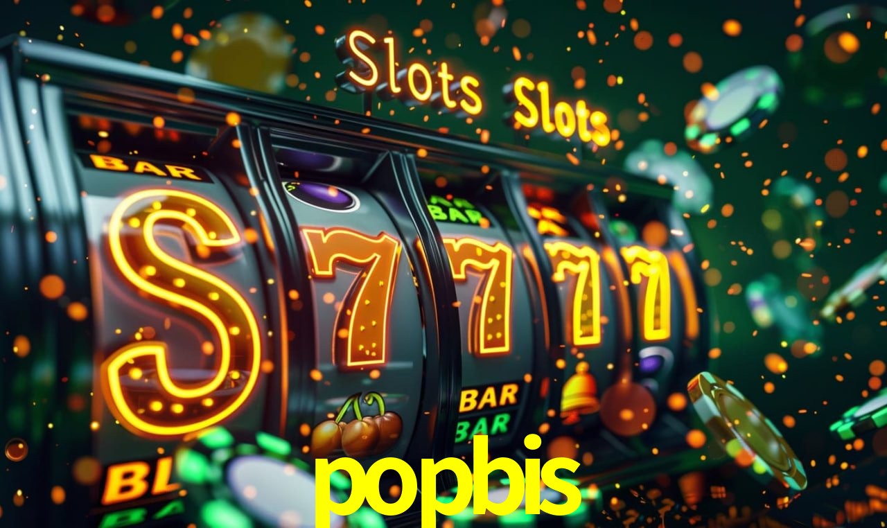 Casino VIP popbis