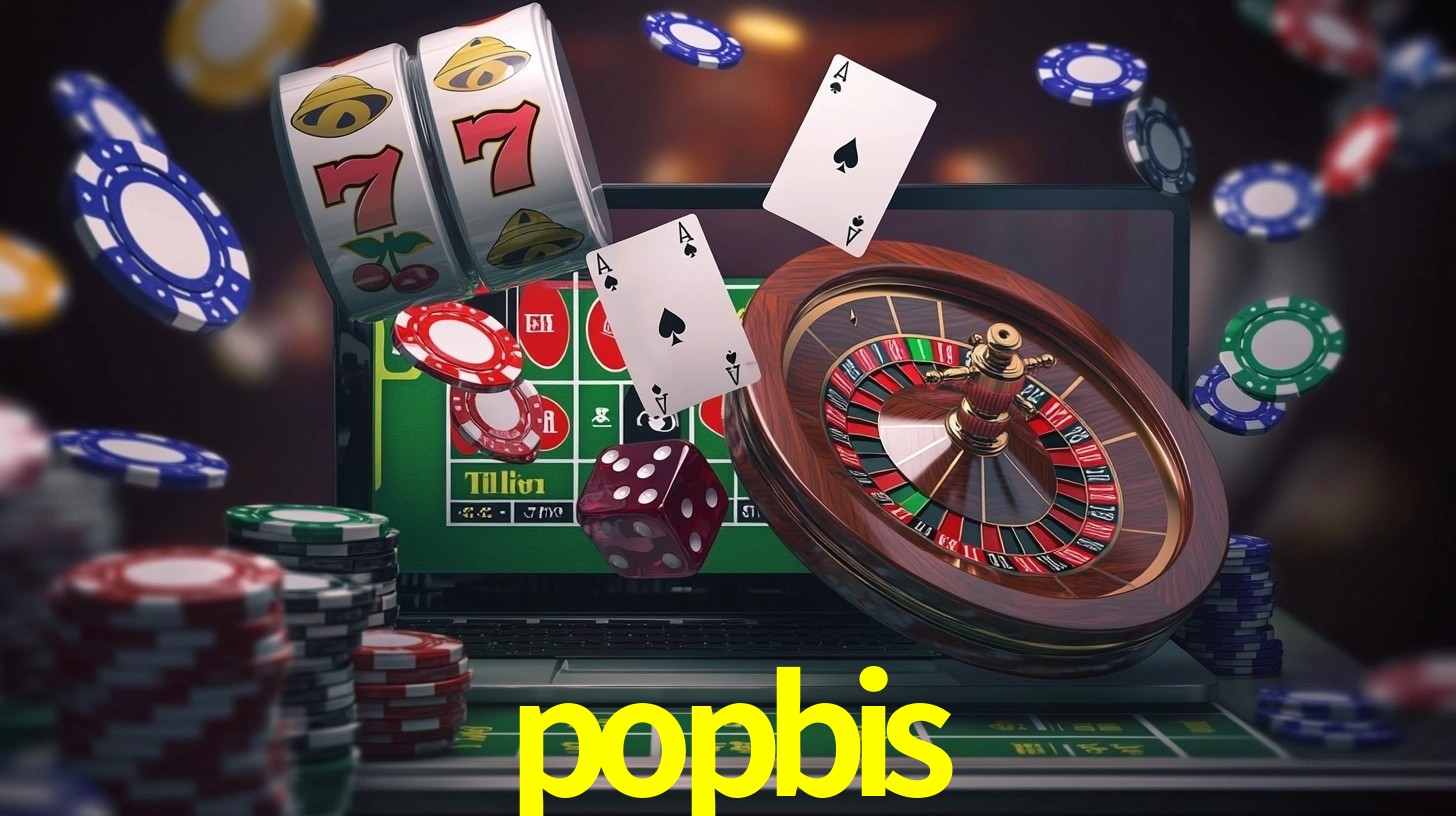 popbis App Interface