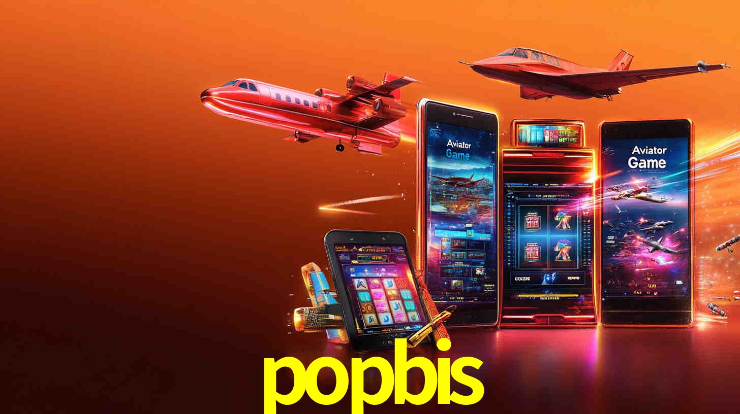 Desvendando o Mundo dos Jogos Virtuais na popbis