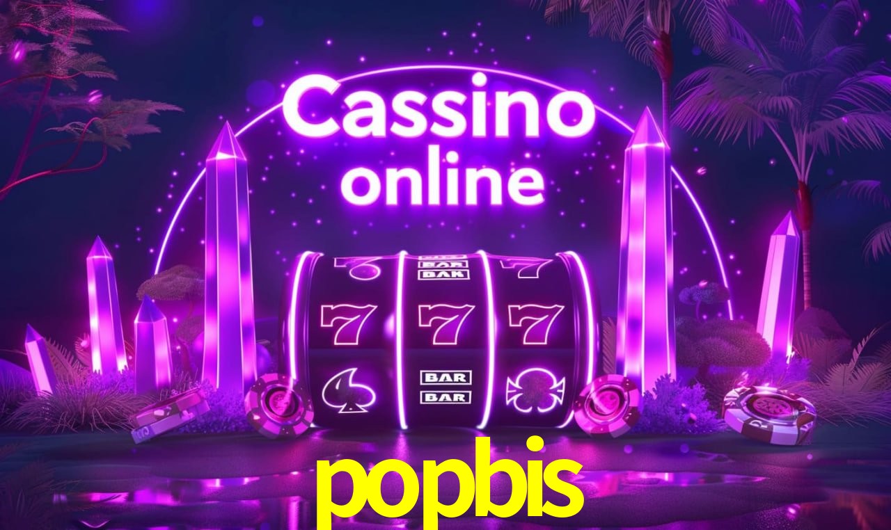 Segurança 2FA popbis