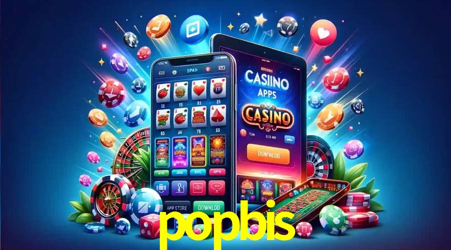 Platform Technology popbis