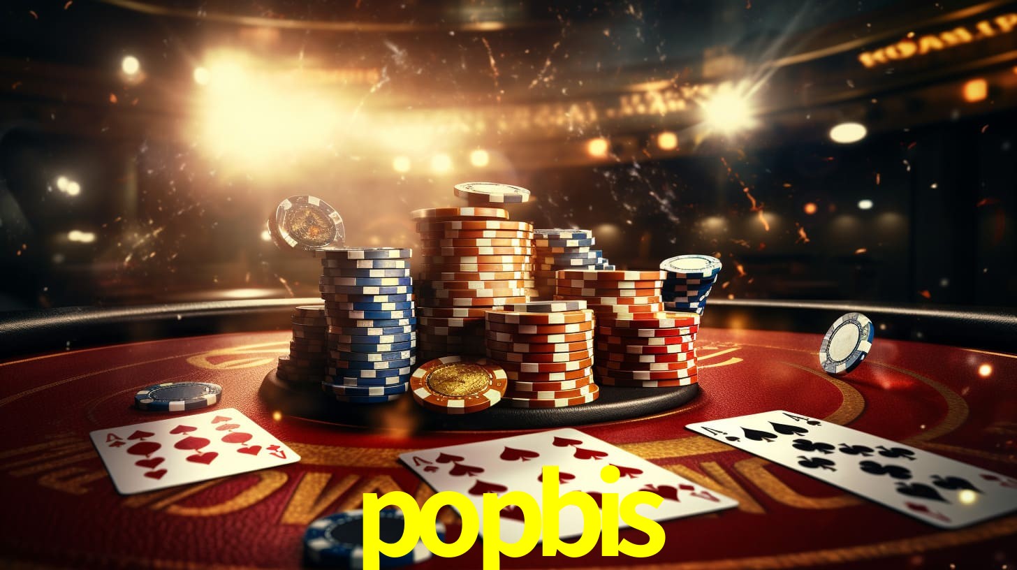 VIP Casino popbis