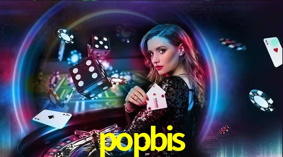 Responsive Design popbis