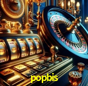 Casino Ao Vivo popbis