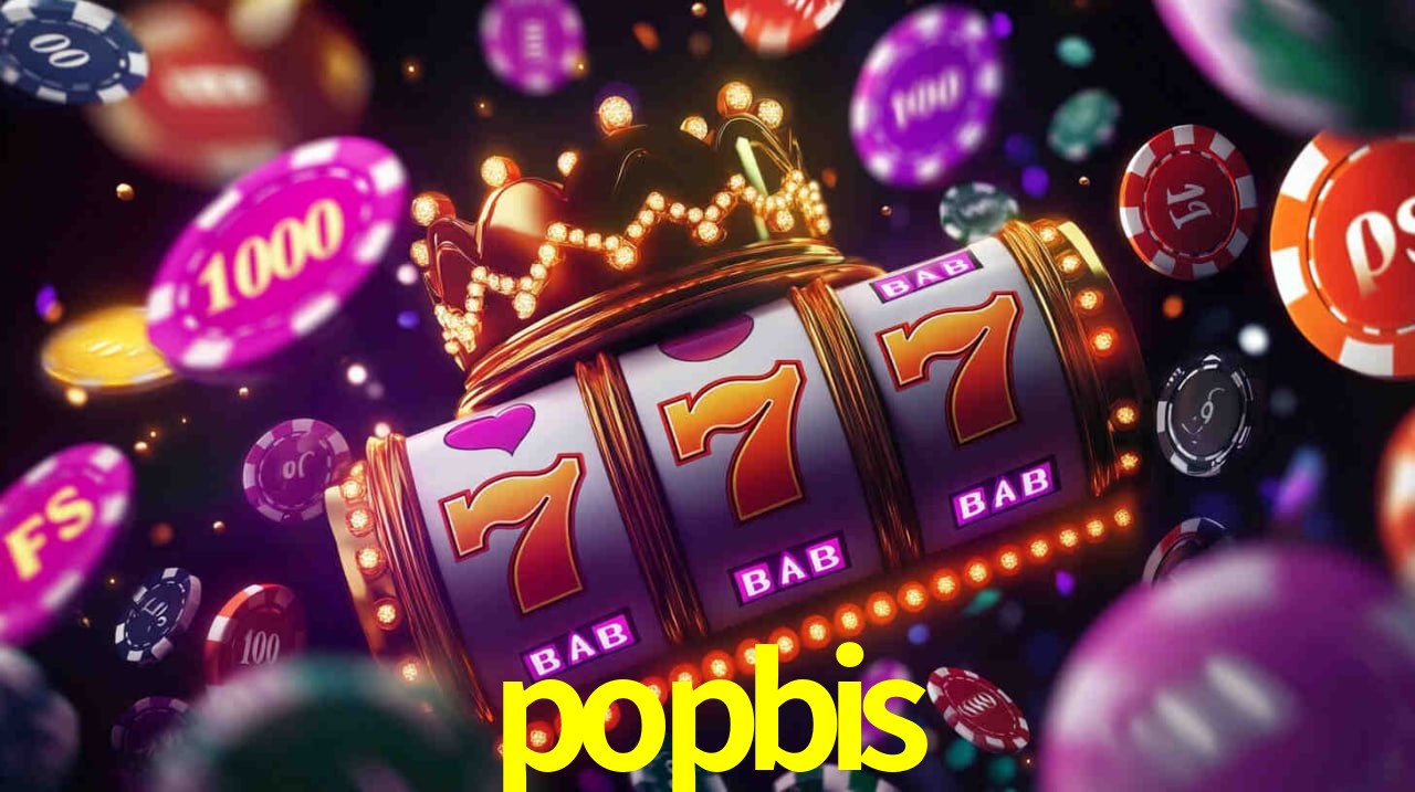 Slot Games popbis