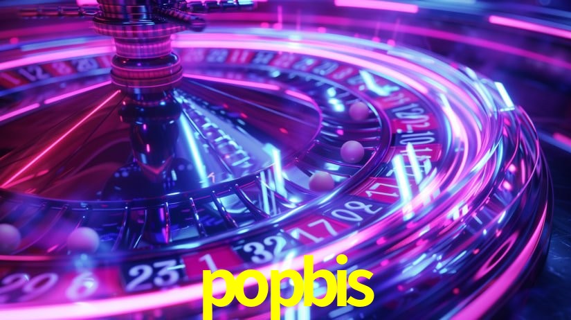 Inovações de Jogos na popbis: O Futuro das Experiências Interativas