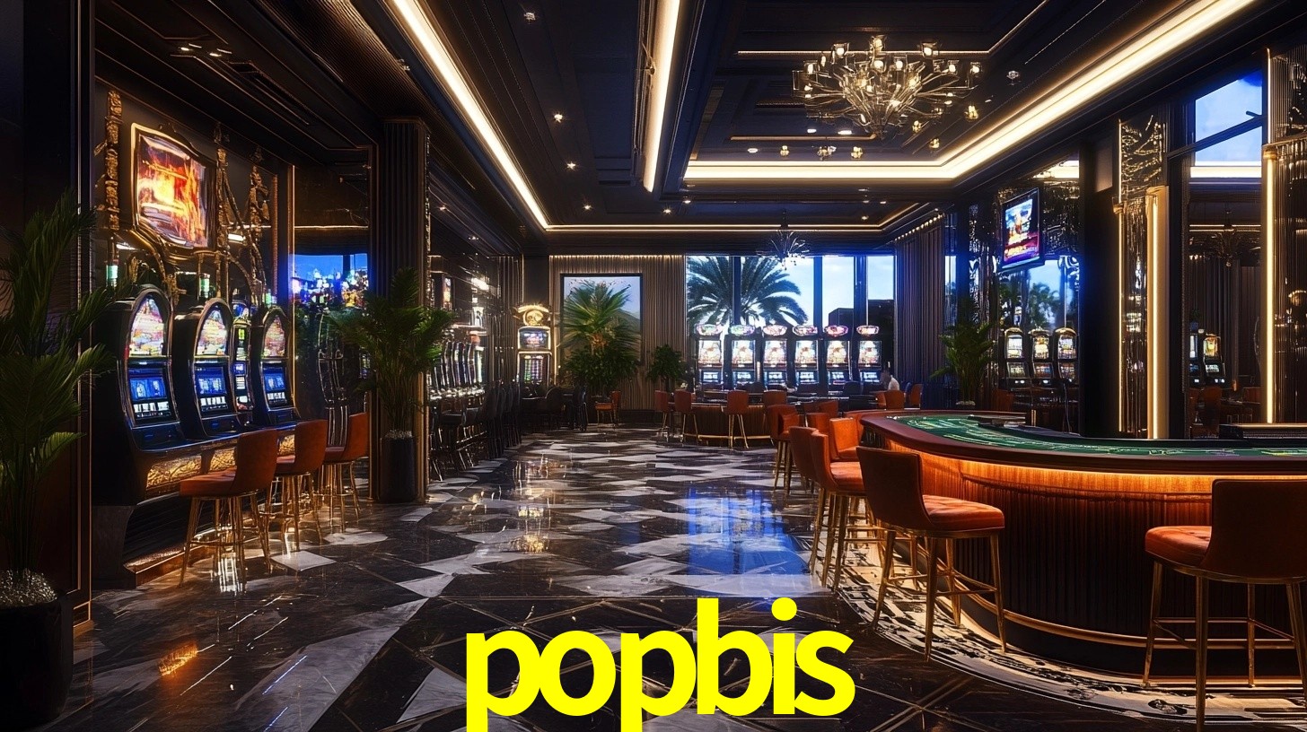Premium Interface popbis