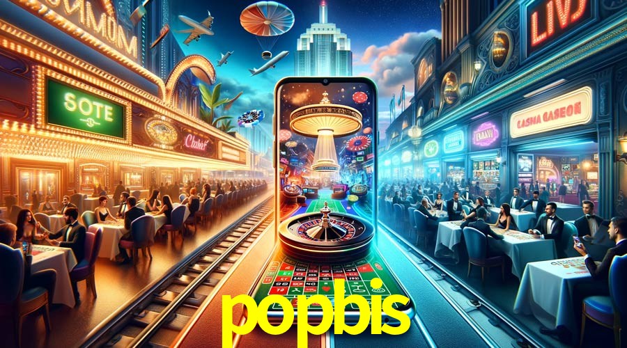 Security Systems popbis