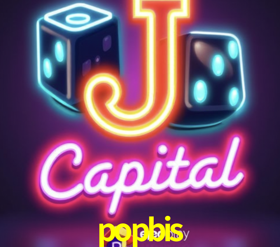 Seasonal Promotions popbis