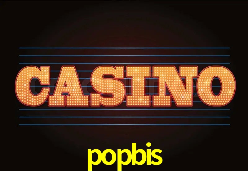 Estatísticas Esportivas popbis