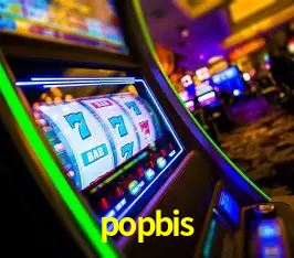 A Revolução dos Aplicativos de Jogos no popbis